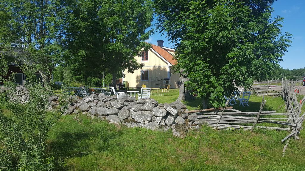 Brabo B&B Och Cafe Oskarshamn Exterior foto