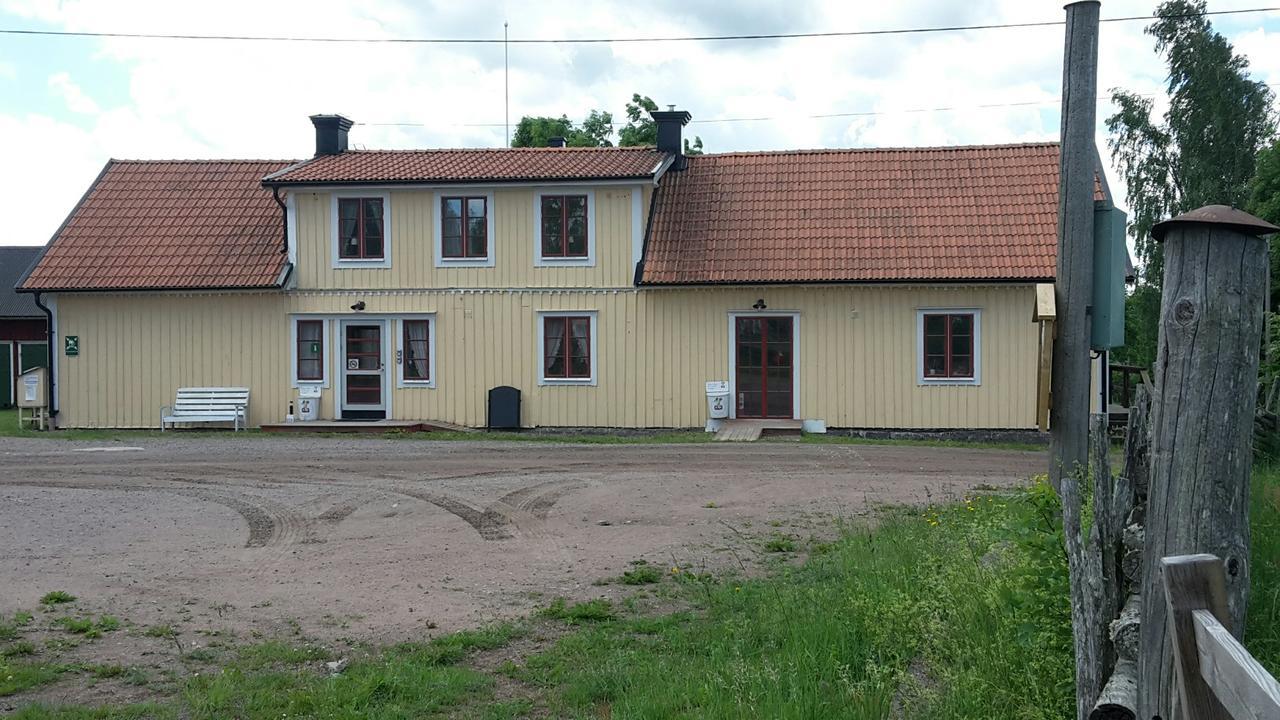 Brabo B&B Och Cafe Oskarshamn Exterior foto